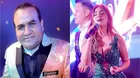 Esposa de exdirector de La Bella Luz minimiza denuncia de Naldy