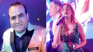 Esposa de exdirector de La Bella Luz minimiza denuncia de Naldy