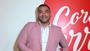 Paul Flores fue asesinado durante ataque armado contra el bus de 'Armonía 10'. Foto: Instagram