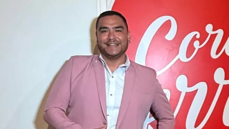 Paul Flores fue asesinado durante ataque armado contra el bus de 'Armonía 10'. Foto: Instagram Paul Flores fue asesinado durante ataque armado contra el bus de 'Armonía 10'. Foto: Instagram