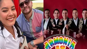 Viuda de Paul Flores lanzó un comunicado / Instagram
