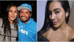 Esposa de Reimond Manco compartió mensaje tras separación / Instagram