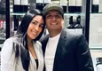 Esposa de Reimond Manco responde a críticas por reconciliación