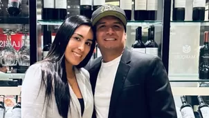 Lilia Moretti se cansó de los comentarios por presuntamente haber perdonado infidelidad al exfutbolista / Instagram