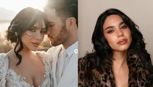 DJ Renzo Cipolla se prounció sobre la presunta infidelidad de su esposa Daniela Núñez Dodero/Fotos: Instagram