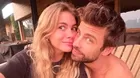 Esta es la cuantiosa fortuna de Clara Chía gracias a su romance con Gerard Piqué