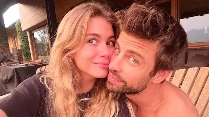 Clara Chía Martí habría incrementado su fortuna tras su romance con Piqué. Fuente: Instagram Clara Chía Martí habría incrementado su fortuna tras su romance con Piqué. Fuente: Instagram