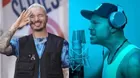 Esta fue la respuesta de J Balvin tras la tiradera de Residente en su contra 