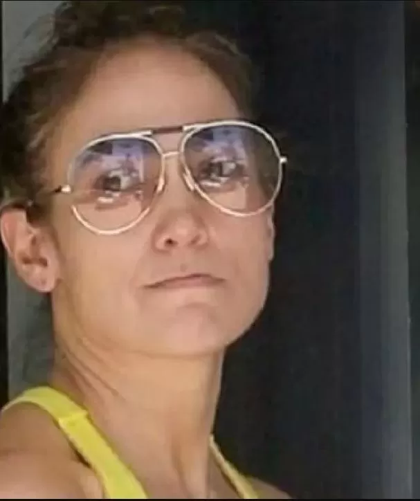 Lopez fue fotografiada al natural, sin filtros y sin maquillaje y eso puede haber molestado a la cantante / Foto: TikTok