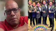 Estanis Mogollón hace fuerte acusación contra Armonía 10