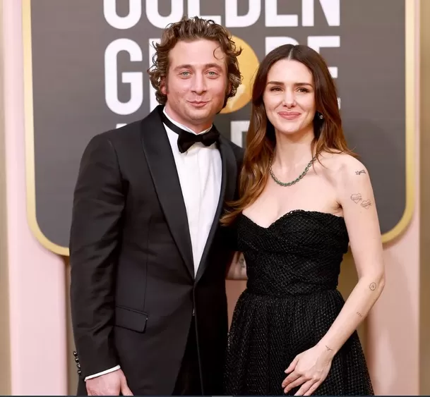 En mayo de este año seJeremy Allen oficializó su divorcio de la actriz Addison Timlin tras 10 años de casados por una infidelidad del actor/Foto: Vanity Fair