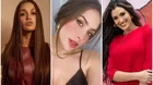 Estás en Todas: Angie Arizaga, Milett Figueroa y Michelle Sofier entre las candidatas para la conducción 