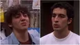 Estiven aclaró a Jimmy que no está enamorado de Alessia / AméricaTV