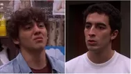 Estiven aclaró a Jimmy que no está enamorado de Alessia
