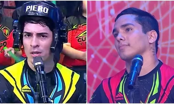 Said Palao minimizó reclamo de Rosángela Espinoza