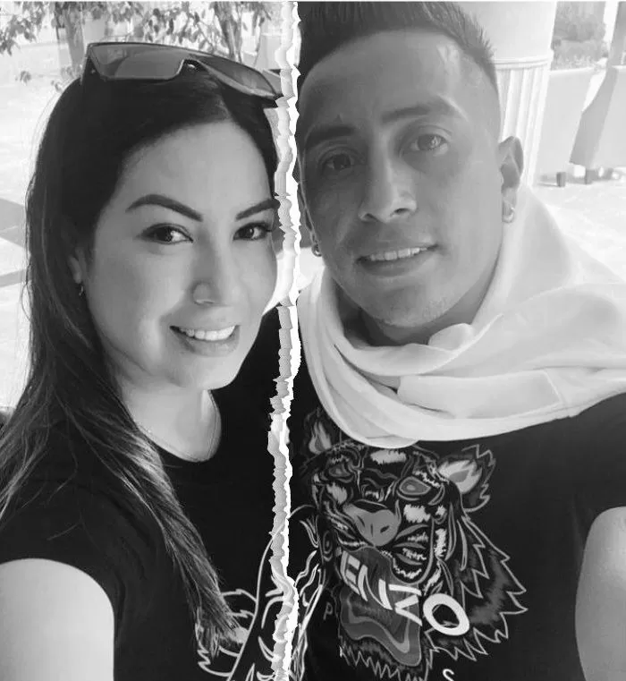 Esto podría perder Christian Cueva si se concreta el divorcio con Pamela López/Foto: Instagram 