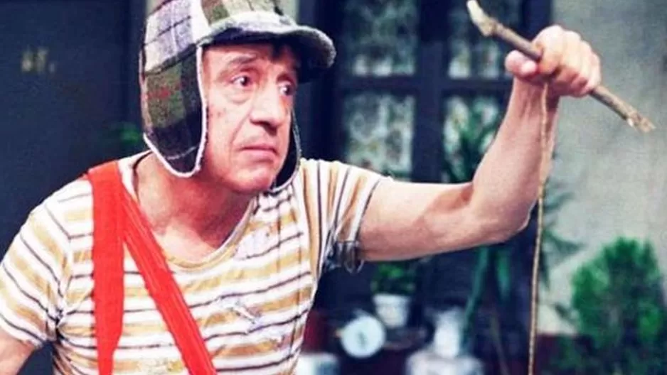 Esto es Guerra: competidores se despiden de ‘Chespirito’ con sensibles mensajes