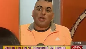 América Espectáculos