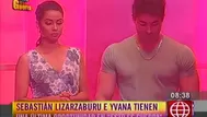 Esto es Guerra: Sebastián Lizarzaburu e Ivanna tienen una última oportunidad 