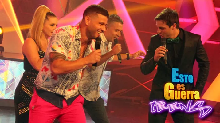 América Tv América Tv