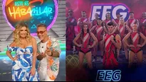 ‘Esto es Habacilar’ emite hoy viernes 11 de febrero su último programa.