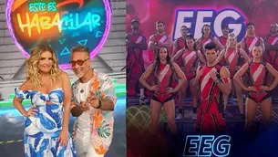 ‘Esto es Habacilar’ emite hoy viernes 11 de febrero su último programa.