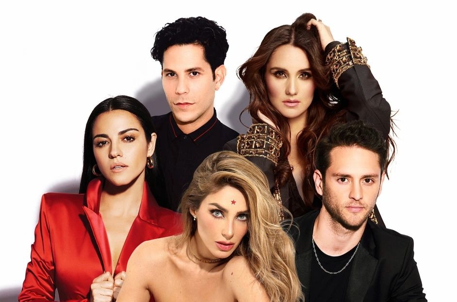 "Esto va a terminar": Christopher Uckermann confirmó que gira de RBD será la última