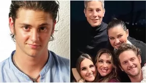 "Esto va a terminar": Christopher Uckermann confirmó que gira de RBD será la última