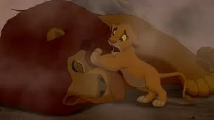 Estos fueron los momentos más tristes del cine y la televisión Estos fueron los momentos más tristes del cine y la televisión