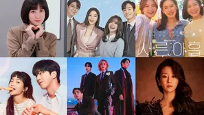 Top 10 de doramas espectaculadores