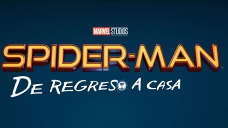 Spider-Man: De regreso a casa