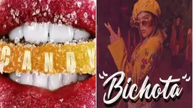 La lista de los verdaderos nombres de los cantantes de reguetón