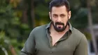 Estrella de Bollywood Salman Khan sobrevive a mordedura de serpiente