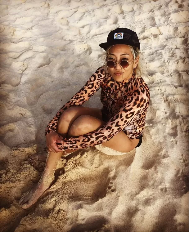 La familia de la extranjera confirmó el deceso de la querida Naoko / Foto: Instagram La familia de la extranjera confirmó el deceso de la querida Naoko / Foto: Instagram