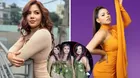 Estrella Torres explicó su ausencia en show de Corazón Serrano