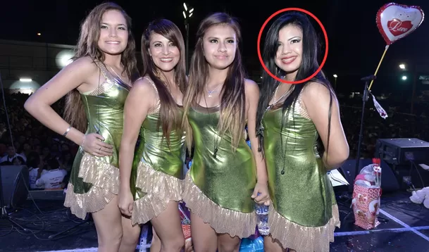 Estrella Torres explicó su ausencia en show de Corazón Serrano. Foto: Instagram