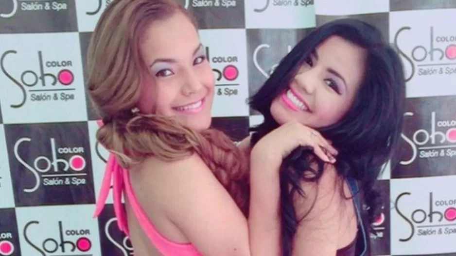 Estrella Torres a Lesly Águila: "Dios ilumine tus pasos"