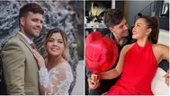Estrella Torres pone las manos al fuego por su esposo Kevin Salas