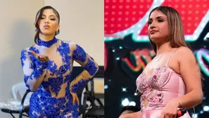 Estrella Torres dejó un singular mensaje que sería una respuesta para Ale Seijas por sus quejas sobre Son del Duke / Instagram 