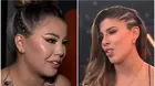 Estrella Torres y lo que dijo de Yahaira Plasencia tras ganarle en versus de canto