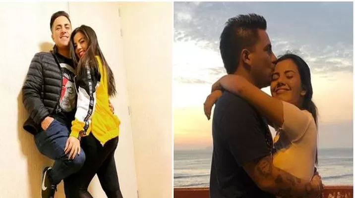 Estrella Torres y Tommy Portugal terminaron su relación después de 7 años Estrella Torres y Tommy Portugal terminaron su relación después de 7 años