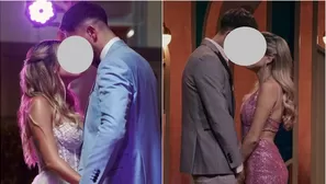 La pareja que se hizo conocida por su participación en el reality también gozaban de una gran popularidad en redes sociales.