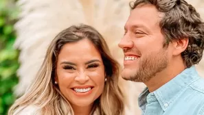 Ethel Pozo envió comunicado a pocas horas de su boda con Julián Alexander