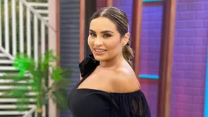 Ethel Pozo ya se encuentra en su casa tras someterse a cirugía / Instagram