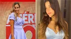 Ethel Pozo y las imágenes del quinceañero de su hija Doménica