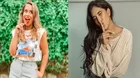 Ethel Pozo ya no frecuenta a Melissa Paredes: “No concuerdo con sus decisiones”