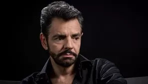 Eugenio Derbez acusó un posible complot para desprestigiar su película “Radical”. Fuente: AFP