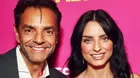 Eugenio Derbez: Aislinn reveló detalles sobre recuperación de su padre: "Ya mueve mejor el brazo"