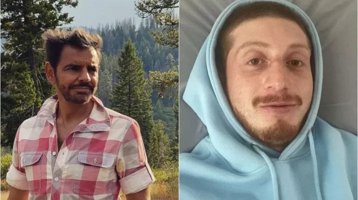 El actor mexicano exige justica para 'Benito'. Fuente: Instagram El actor mexicano exige justica para 'Benito'. Fuente: Instagram