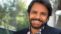 Kailani es la primera nieta de Eugenio Derbez. Foto: Instagram Eugenio Derbez